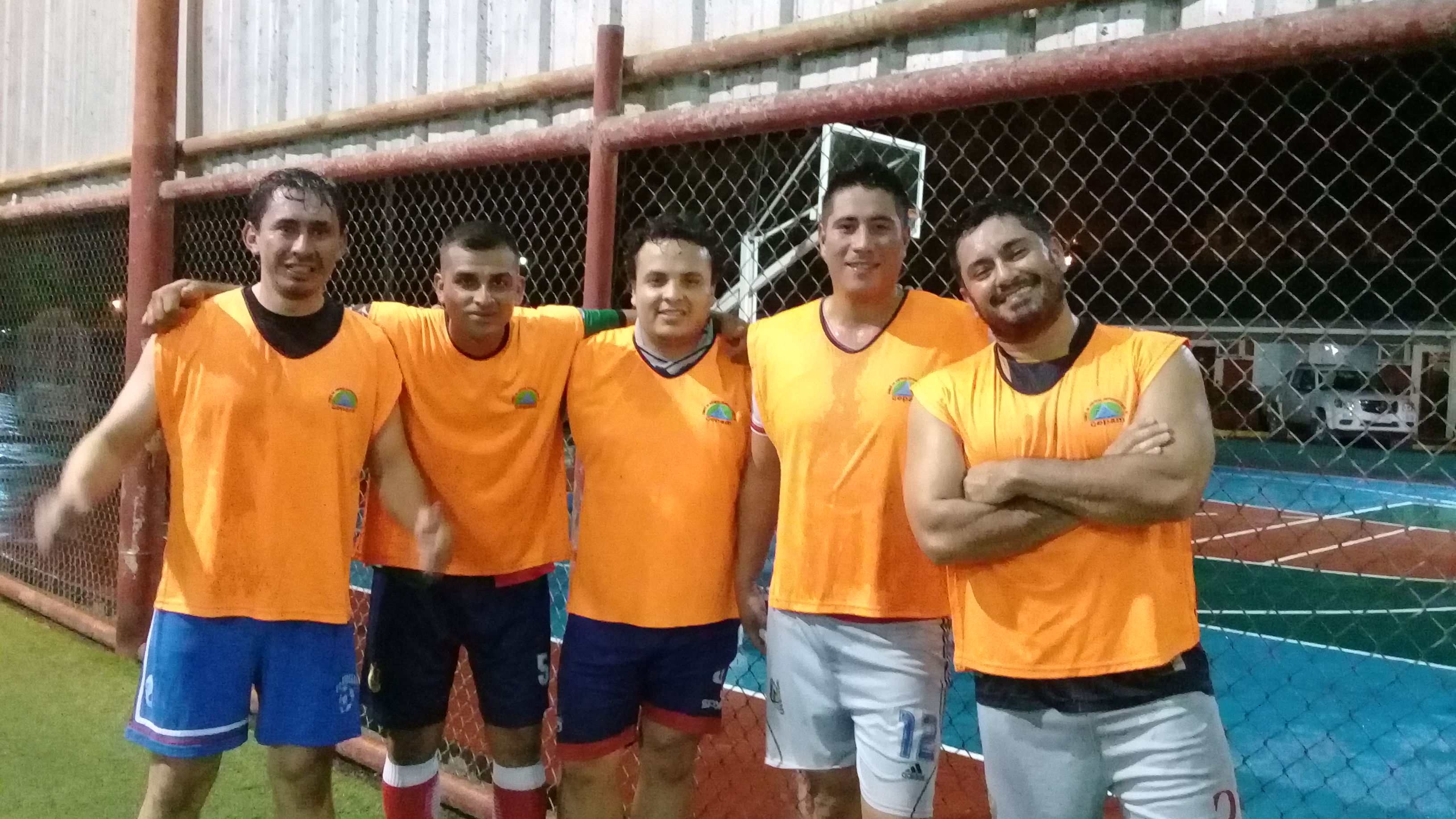 Conformación de Clubes Sociales, Culturales y Deportivos en Petroamazonas EP